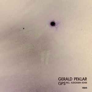 Gerald Peklar - GPS album cover