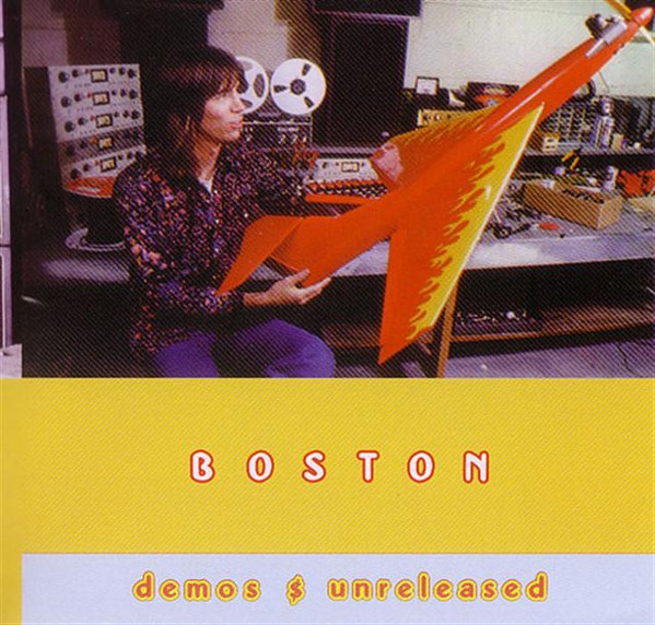 Boston - Mission Aborted | Releases | Discogs