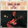 Lowell Fulson With Lee Allen - The Blues Show! Live At Pit Inn