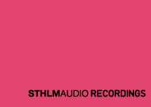 Sthlmaudio Recordings