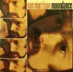 Cover of Moondance, 1973, Vinyl