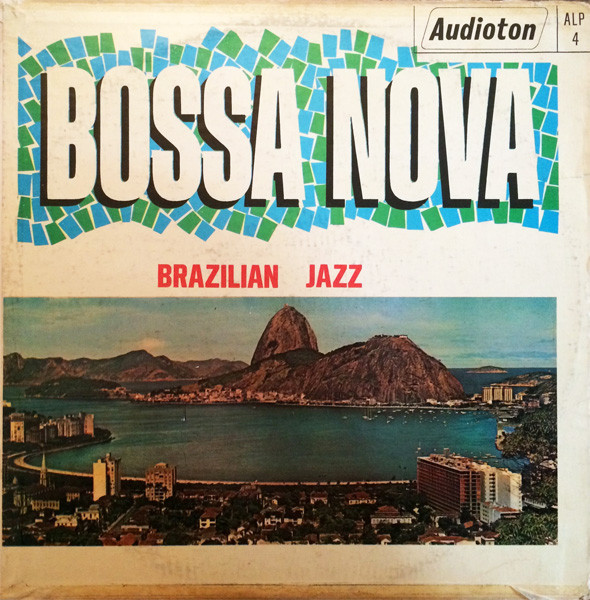 Bossa Three – Bossa Nova - Brazilian Jazz (Vinyl) - Discogs