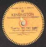 Cover of That'll Be The Day, 1958-07-12, Acetate