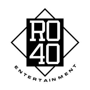 Rapova40 Entertainment on Discogs