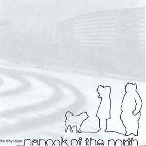 Nanook Of The North - The Täby Tapes album cover