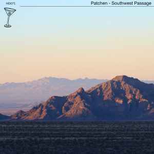 Patchen - Southwest Passage album cover