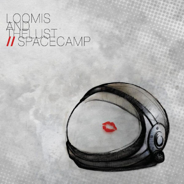 baixar álbum Loomis & The Lust - Spacecamp