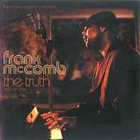 Frank McComb - The Truth: Volume One