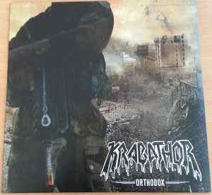 Orthodox - Krabathor