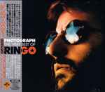 Cover of Photograph: The Very Best Of Ringo, 2007-10-03, CD