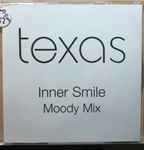Cover of Inner Smile, 2000, CD