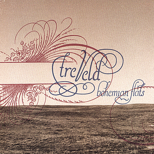 treVeld - Bohemian Flats on Discogs