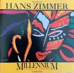 Cover of Millennium (Tribal Wisdom And The Modern World), 1999, CD
