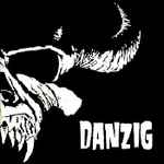 Cover of Danzig, 1989, CD