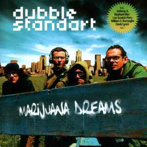 Marijuana Dreams - Dubblestandart