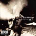 Cover of ...A S.W.A.T Healin' Ritual, 1998, CD