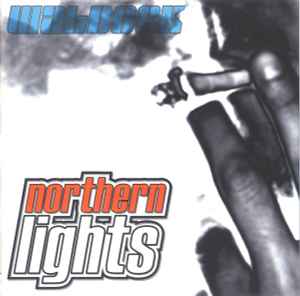 Waldeck - Northern Lights album cover