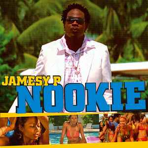Nookie (Vinyl, 12