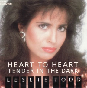Album herunterladen Leslie Todd - Heart To Heart