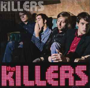 The Killers Live B Sides Demos CD Discogs