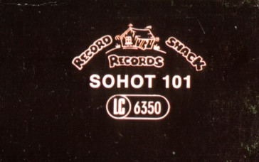 Miquel Brown / Miquel Brown , B.B. & Q. Band , Barbara Pennington , Fatback - Close To Perfection / Medley Mix | Record Shack Records (SOHOT 101) - 6