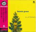 Cover of Bennie Green (With Art Farmer), 2007-01-24, CD