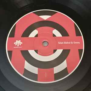 Silat Beksi & Swoy – Starburst EP (2021, Vinyl) - Discogs