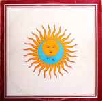 Larks' Tongues In Aspic / King Crimson