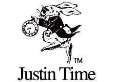 Justin Time on Discogs