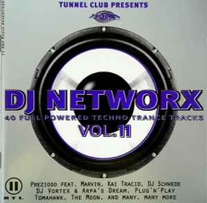 Various - DJ Networx Vol. 11