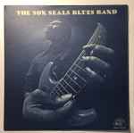 Cover of The Son Seals Blues Band, 1973, Vinyl