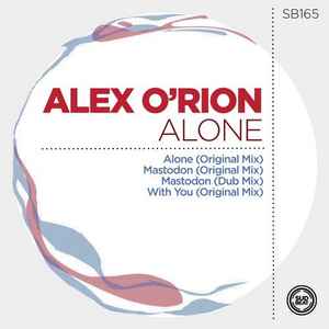 Alex O'Rion - Alone