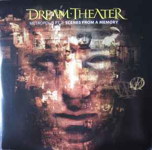 Dream Theater – Metropolis Pt. 2: Scenes From A Memory (2011