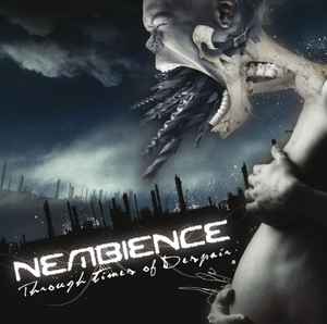 Nembience - Through Times Of Despair album cover