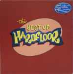 Cover of The Best Of Hardfloor, 1997-09-15, Vinyl