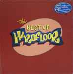 Cover of The Best Of Hardfloor, 1997-09-15, Vinyl