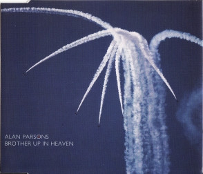 descargar álbum Alan Parsons - Brother Up In Heaven