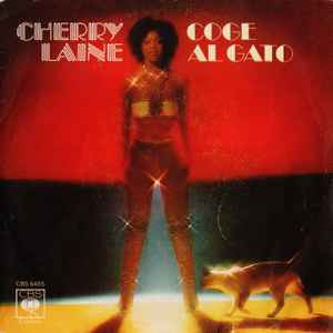 Coge Al Gato - Cherry Laine
