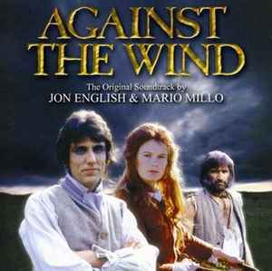 Jon English & Mario Millo – Against The Wind (2006, Special