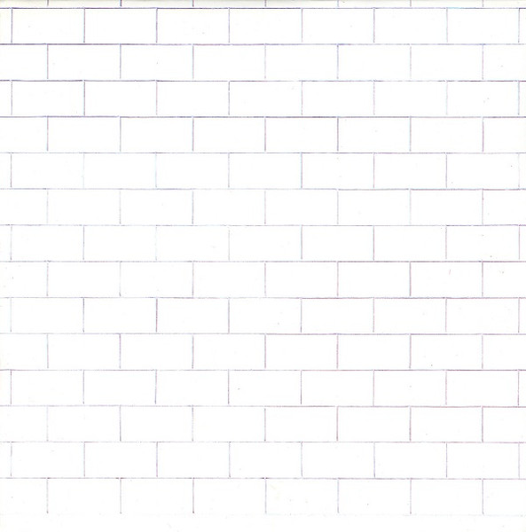 LP PINK FLOYD THE WALL [REMASTERED] doppio VINILE 5099902988313