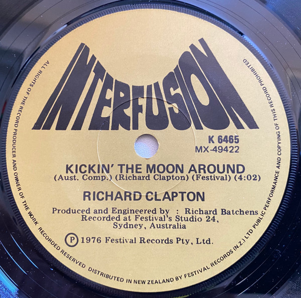 ladda ner album Richard Clapton - Suit Yourself