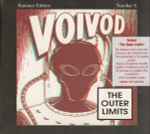 VOIVOD The Outer Limits reviews