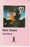 Cover of Pink Moon, 1972, Cassette