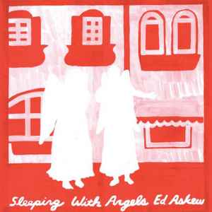 Ed Askew - Sleeping With Angels アルバムカバー