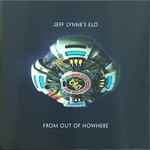 Cover of From Out Of Nowhere, 2019-11-01, Vinyl