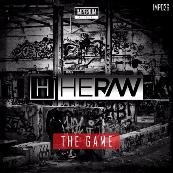 lataa albumi Heraw - The Game