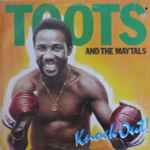 Cover of Knock Out!, 1982, Vinyl