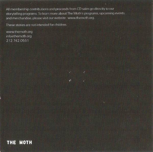 last ned album Various - The Moth Volumes 1 And 2