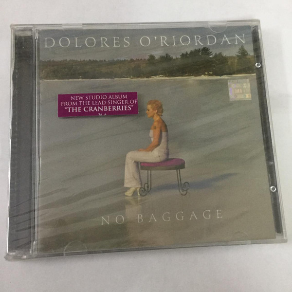 Dolores O Riordan No Baggage Releases Discogs