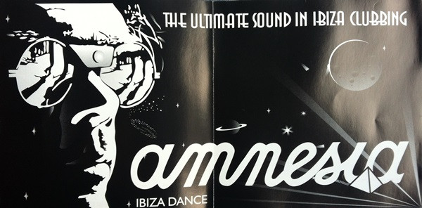 ladda ner album Various - Its Time To Change Amnesia Ibiza Dance The Ultimate Sound In Ibiza Clubbing
